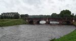 River Irwell Salford July 2012